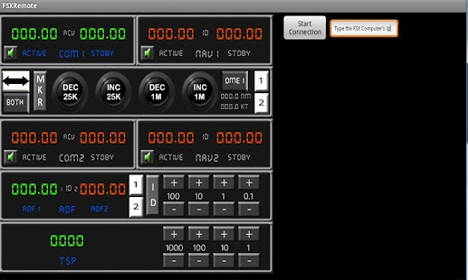 How to mod FSXRemote Demo 1.2 mod apk for bluestacks