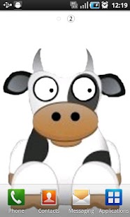 How to mod Cow Live Wallpaper 1.0 mod apk for laptop