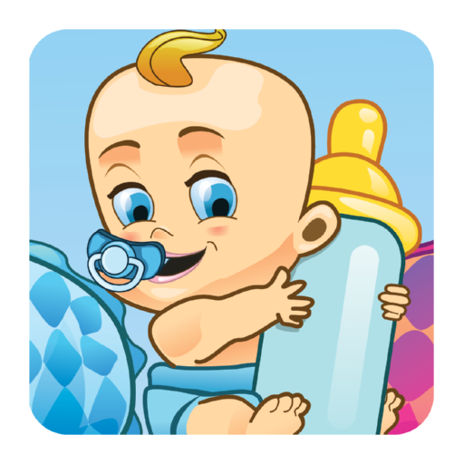 Newborn Babies Games 休閒 App LOGO-APP開箱王