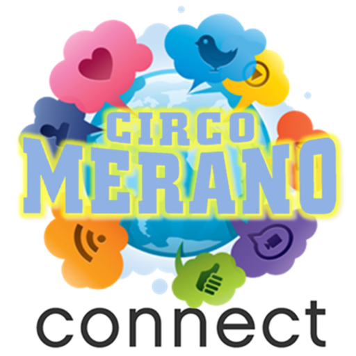 Merano Connect LOGO-APP點子