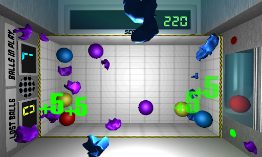 【免費動作App】Bubble Shooter 3D-APP點子