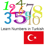 Learn Numbers in Turkish Apk