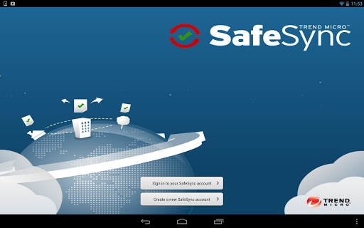 免費下載生產應用APP|トレンドマイクロ オンラインストレージ SafeSync™ app開箱文|APP開箱王