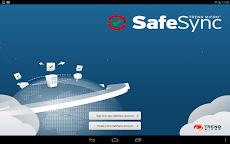 トレンドマイクロ オンラインストレージ SafeSync™のおすすめ画像5