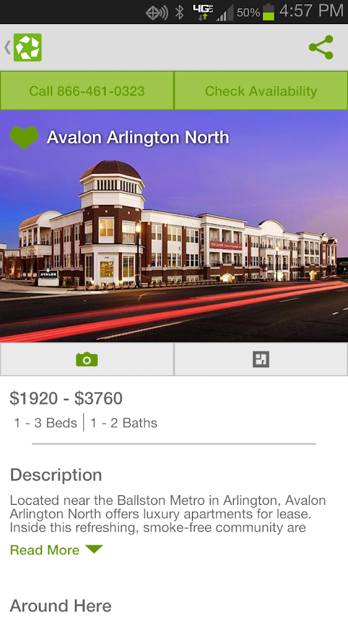 Rental Search Android Apps on Google Play