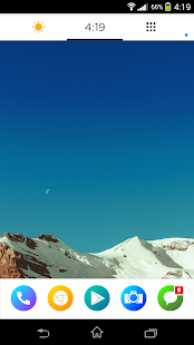 Whirls Icon Pack Screenshots 3