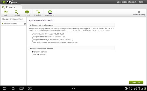How to download e-pity 2014 - pity roczne 6.5.1 apk for bluestacks