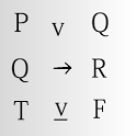 Logic Solver (truth tables) icon
