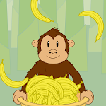Going Bananas Free Game Apk