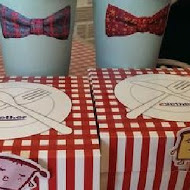 2gether 棉花糖吐司