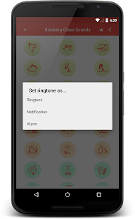 How to mod Breaking Glass Sounds 1.2 mod apk for pc