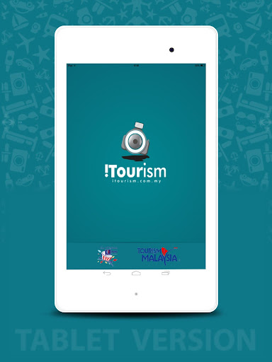 【免費旅遊App】iTourism Malaysia-APP點子