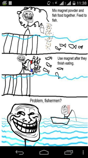 TROLL COMICS FUNNY IMAGES