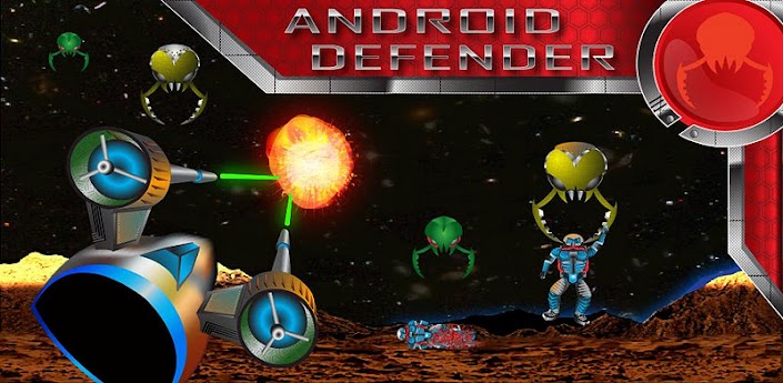 Free Android Defender v2.0 apk