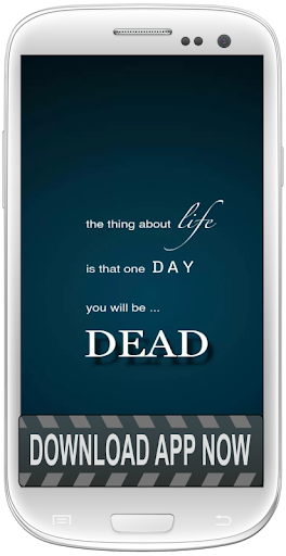 【免費個人化App】Hope Quote Android Wallpapers-APP點子