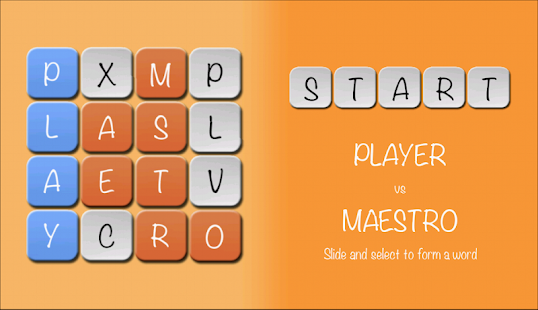 Word Maestro Screenshots 2