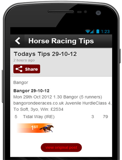 Steepledowns Virtual Horse Racing Results Professional Horse Racing