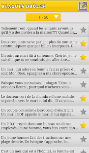 How to download 123 Blagues drôles 2.0 mod apk for bluestacks