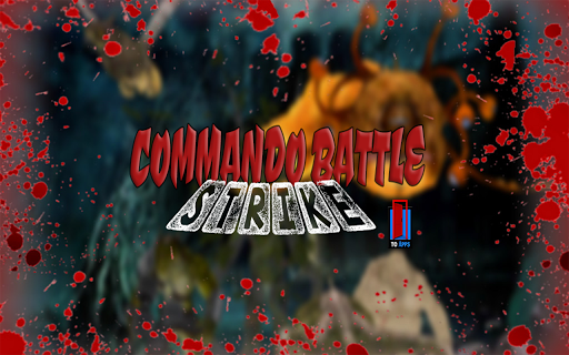 Commando Battle Strike