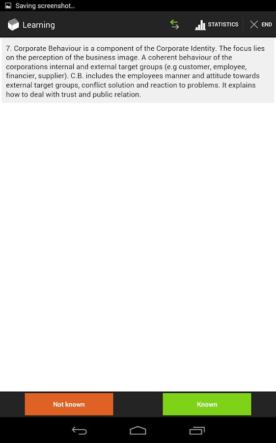 BRAINYOO Flashcard App - Android Apps on Google Play