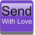 1 Touch "Love You" SMS Texting logo