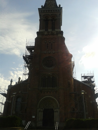 Parish Sint-Lambertus