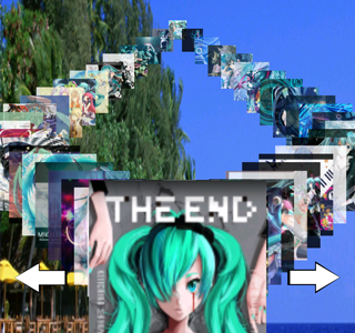 [新しいコレクション] 初音ミク 壁紙 高画質 android 124004