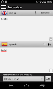 Universal Language Translator – Windows Apps on Microsoft Store