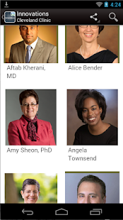 Cleveland Clinic Innovations Screenshots 2
