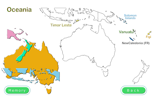 How to install Oceania Puzzle 6.8.0 apk for pc