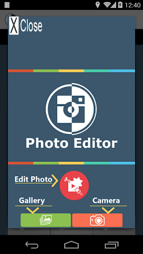 【免費攝影App】Photo Editor Pro FREE-APP點子