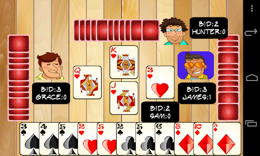 Download Spades (no ads) APK