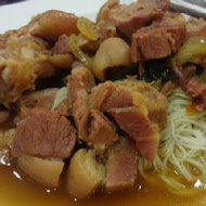 古家澎湖海鮮餐廳