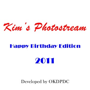 Kim's Photostream.apk 1.1