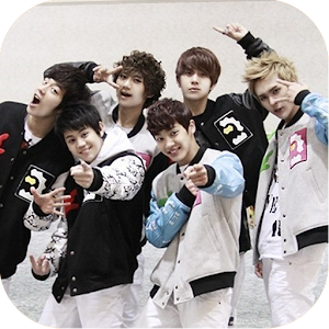 BEAST Live Wallpaper