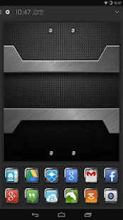 Platinum Multi Theme - screenshot thumbnail