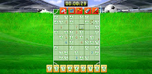 Soccer Sudoku (Lite) APK