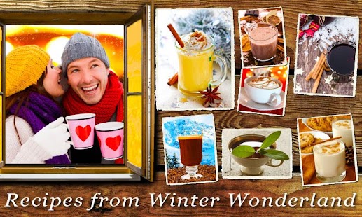 How to download Christmas Recipes; Hot Drinks 1.3 mod apk for android