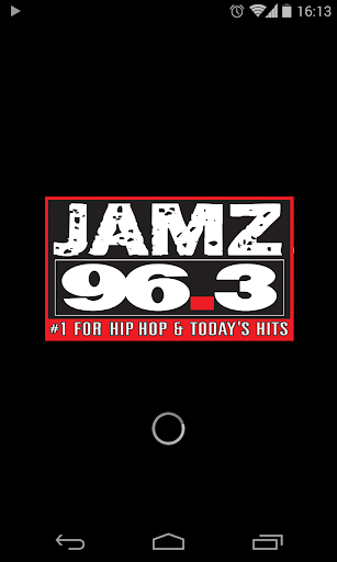 Jamz 96.3