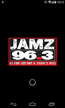 Jamz 96.3 APK Download for Android