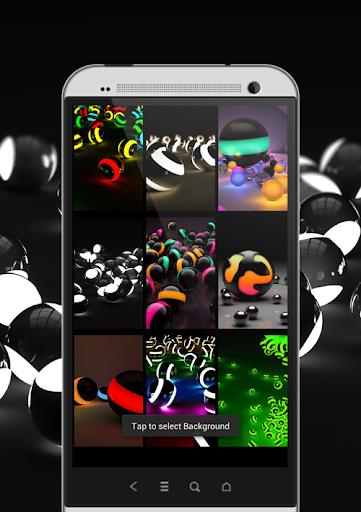 免費下載工具APP|3D Light Balls Screen Lock app開箱文|APP開箱王
