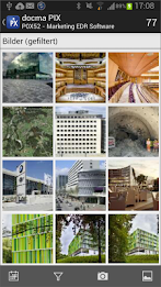 docma PIX mobile poster 1