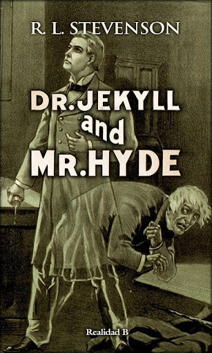 【免費書籍App】DR JEKYLL Y MR HYDE - ESPAÑOL-APP點子