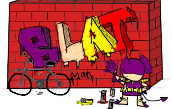 Introducing Blatman