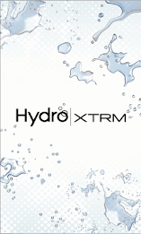 MetroPCS Hydro XTRM by Kyocera poster 1