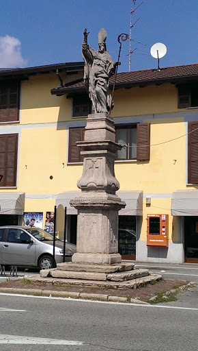 Statua Di San Gaudenzio