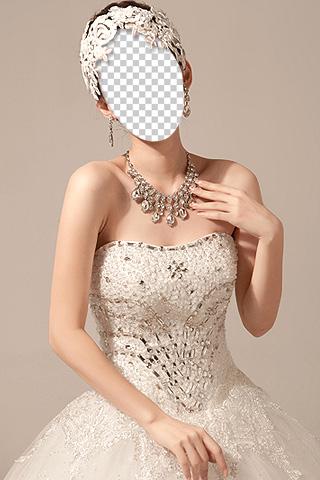 免費下載攝影APP|Chinese Wedding Dress Photo app開箱文|APP開箱王