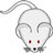 Evil Mouse Game For Cats mobile app icon