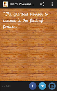 How to install Swami Vivekananda Quotes patch 1.1.4 apk for pc