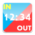 Cover Image of Download Time card 2.10.0 APK
